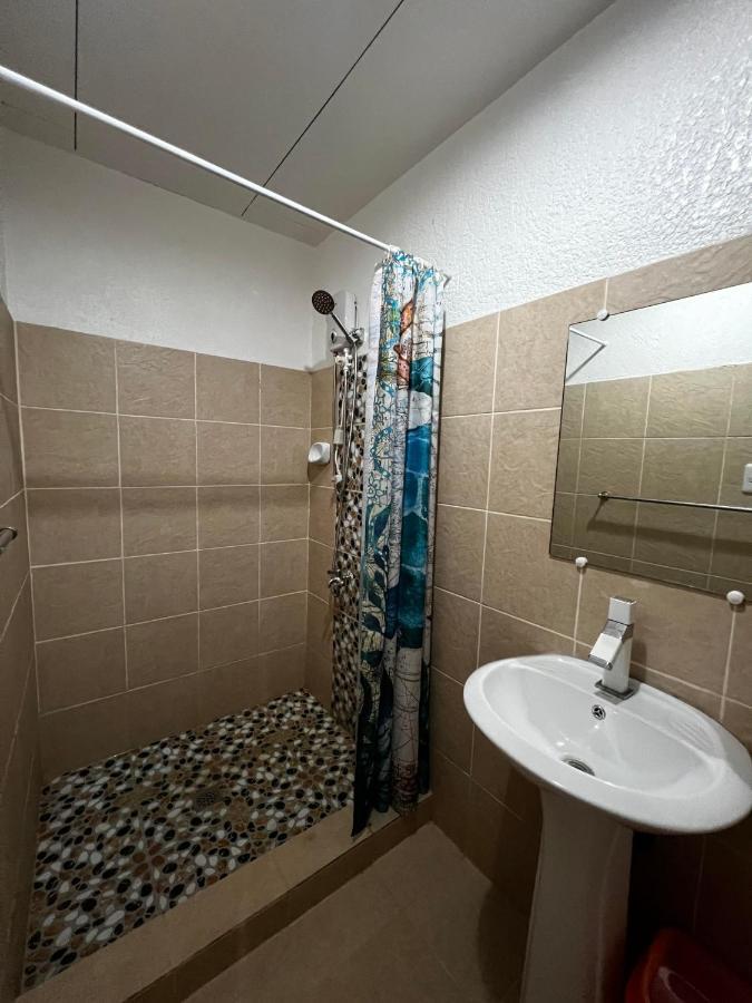 Dreamcatcher Hostel Moalboal Eksteriør billede