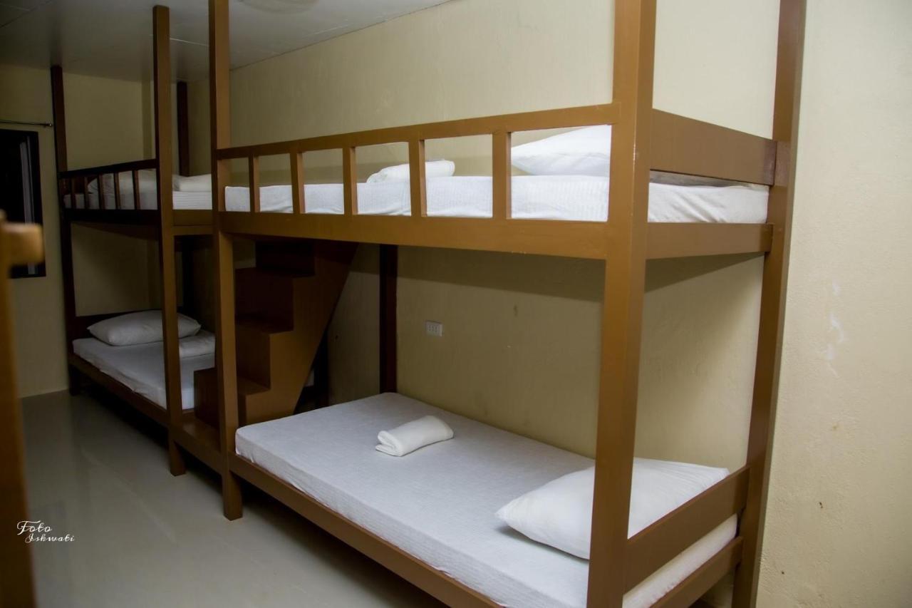 Dreamcatcher Hostel Moalboal Eksteriør billede